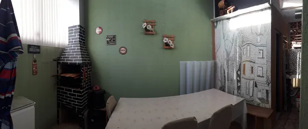 Sobrado com 3 Quartos à venda, 80m² no Balneario Albatroz, Matinhos