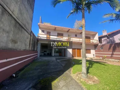 Sobrado com 2 Quartos para alugar, 276m² no Moradas do Sobrado, Gravataí