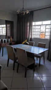 Sobrado com 4 Quartos à venda, 231m² no Vila Real, Hortolândia