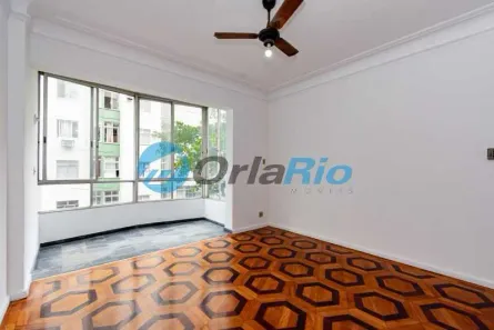 Apartamento com 3 Quartos à venda, 170m² no Copacabana, Rio de Janeiro