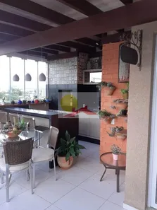 Cobertura com 2 Quartos à venda, 120m² no Santo Antônio, Joinville