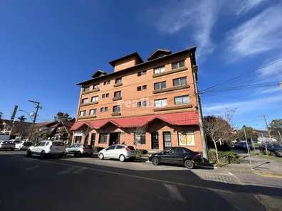 Sala Comercial à venda, 39m² no Quinta da Serra, Canela
