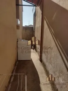 Casa com 2 Quartos à venda, 115m² no Tereza Cristina, São Joaquim de Bicas