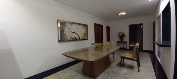 Apartamento com 4 Quartos à venda, 205m² no Santo Agostinho, Belo Horizonte