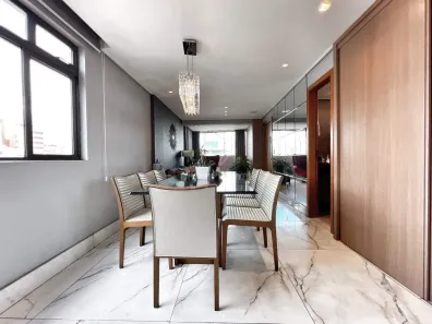 Cobertura com 4 Quartos à venda, 199m² no Calafate, Belo Horizonte