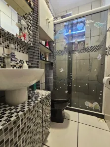 Apartamento com 1 Quarto à venda, 62m² no Cabral, Nilópolis