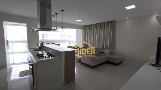 Apartamento com 3 Quartos à venda, 117m² no Vila Alzira, Guarujá