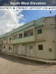 Apartamento com 3 Quartos à venda, 85m² no Madre de Deus, Glória do Goitá
