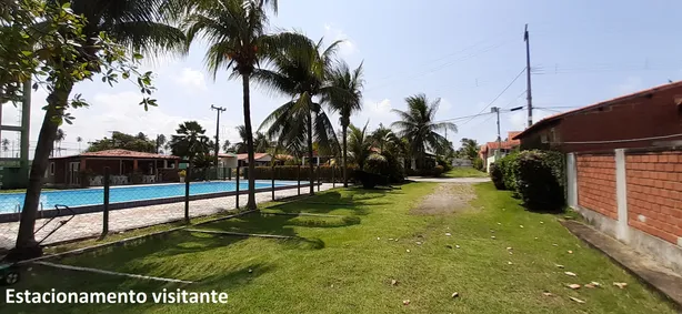 Casa com 3 Quartos para alugar, 121m² no Porto de Galinhas, Ipojuca