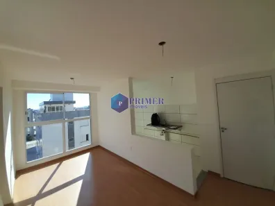 Apartamento com 2 Quartos para alugar, 50m² no Jaraguá, Belo Horizonte