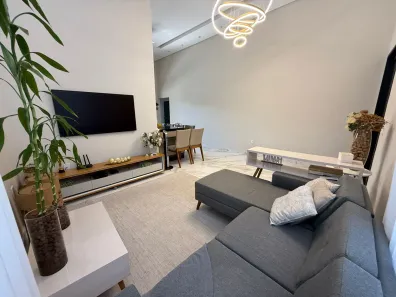 Casa de Condomínio com 3 Quartos à venda, 134m² no Condomínio Terras do Vale, Caçapava