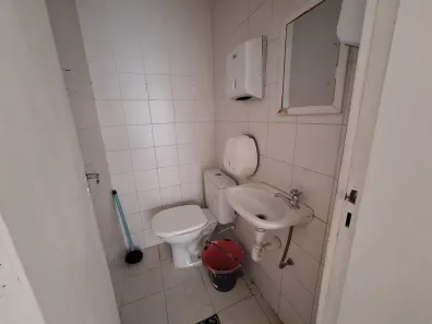 Ponto Comercial para alugar, 36m² no Copacabana, Rio de Janeiro
