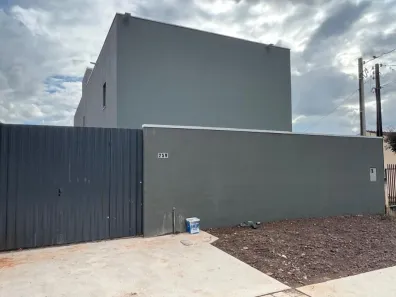 Kitnet com 1 Quarto para alugar, 30m² no Brasília, Cascavel