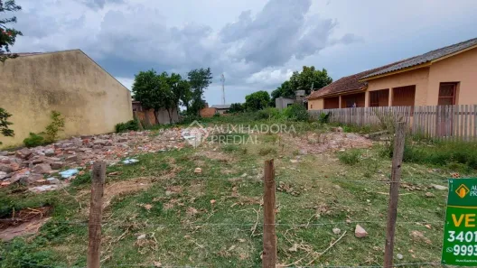 Lote/Terreno à venda, 600m² no Jardim Iolanda, Guaíba