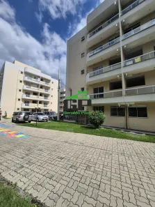 Apartamento com 2 Quartos à venda, 50m² no Bangu, Rio de Janeiro