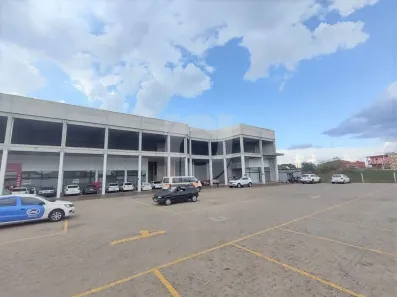 Ponto Comercial para alugar, 50m² no Santos Dumont, São Leopoldo