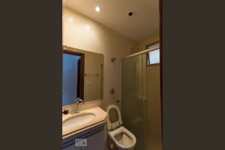 Apartamento com 3 Quartos para alugar, 75m² no Jaraguá, Belo Horizonte