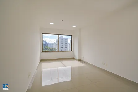 Ponto Comercial para alugar, 21m² no Barra Olímpica, Rio de Janeiro