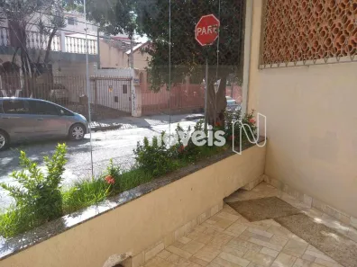 Apartamento com 3 Quartos à venda, 60m² no Calafate, Belo Horizonte