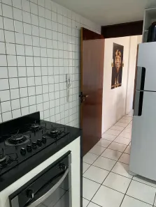 Apartamento com 3 Quartos à venda, 76m² no Manaíra, João Pessoa