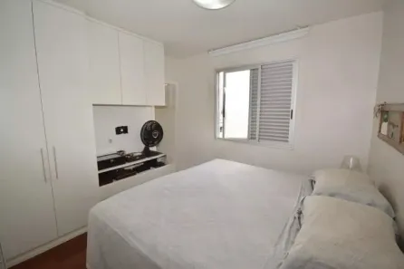 Apartamento com 3 Quartos à venda, 111m² no São Pedro, Belo Horizonte