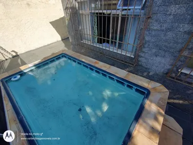 Casa com 3 Quartos para alugar, 100m² no Centro, Arraial do Cabo