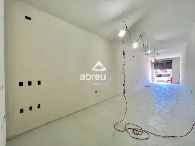 Sala Comercial para alugar, 50m² no Alecrim, Natal