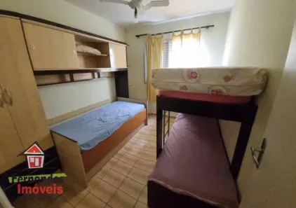 Apartamento com 2 Quartos à venda, 78m² no Enseada, Guarujá