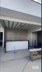 Casa de Condomínio com 4 Quartos à venda, 185m² no Residencial Colinas, Caçapava
