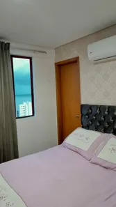 Apartamento com 2 Quartos à venda, 54m² no Candeias, Jaboatão dos Guararapes