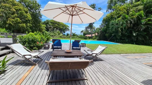 Casa de Condomínio com 3 Quartos à venda, 265m² no Trancoso, Porto Seguro