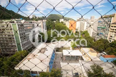 Cobertura com 2 Quartos à venda, 140m² no Copacabana, Rio de Janeiro