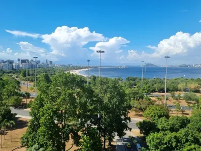 Apartamento com 4 Quartos à venda, 210m² no Flamengo, Rio de Janeiro