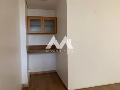 Sala Comercial à venda, 59m² no Serra, Belo Horizonte