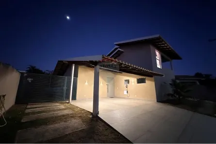 Casa com 4 Quartos à venda, 313m² no Setor de Habitações Individuais Sul, Brasília