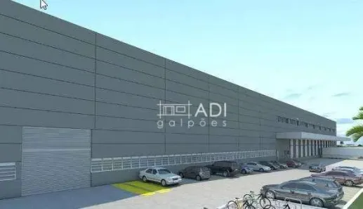 Galpão/Depósito/Armazém para alugar, 13046m² no Centro, Araçariguama