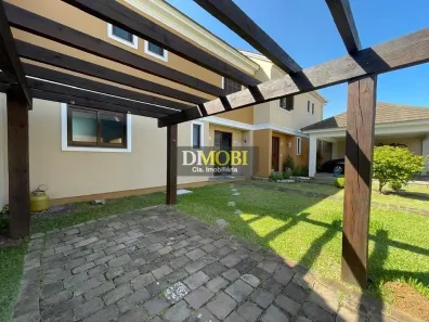 Sobrado com 3 Quartos para alugar, 107m² no Santa Cruz, Gravataí