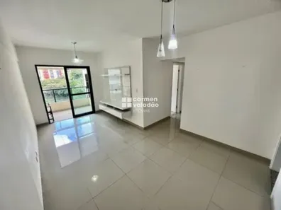 Apartamento com 3 Quartos à venda, 82m² no Pituba, Salvador