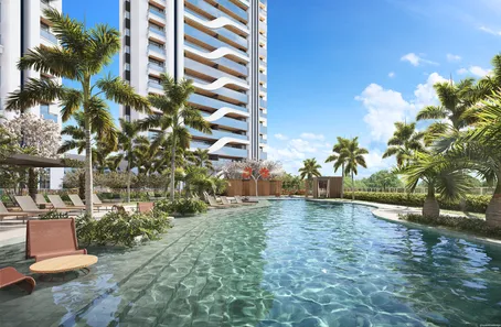 Supreme Garden || 144m² no Alecrim, Natal
