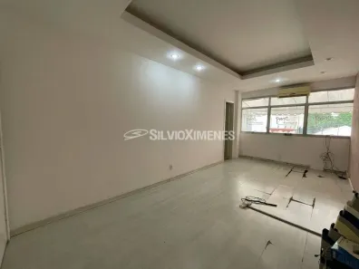 Sala Comercial com 1 Quarto para alugar, 48m² no Savassi, Belo Horizonte