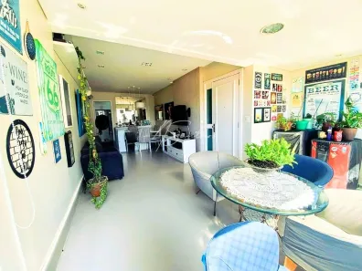 Apartamento com 3 Quartos à venda, 90m² no Pituba, Salvador
