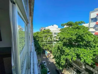 Cobertura com 4 Quartos para venda ou aluguel, 315m² no Leblon, Rio de Janeiro