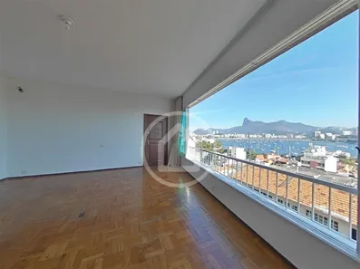 Cobertura com 3 Quartos à venda, 514m² no Urca, Rio de Janeiro