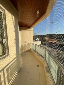 Apartamento com 1 Quarto para alugar, 50m² no Jardim Meny, São Roque
