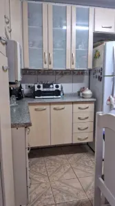 Sobrado com 3 Quartos à venda, 118m² no Jardim do Carmo II, Itapecerica da Serra