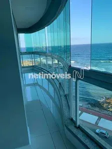 Apartamento com 3 Quartos à venda, 100m² no Pituba, Salvador