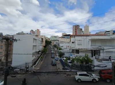 Sobrado com 6 Quartos à venda, 482m² no Dois de Julho, Salvador
