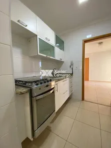 Apartamento com 2 Quartos para alugar, 63m² no Jardim São Paulo, Rio Claro
