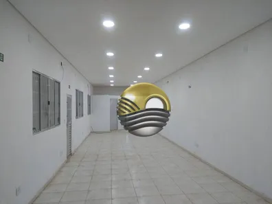 Ponto Comercial à venda, 82m² no Monte Serrat, Itupeva