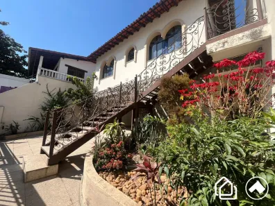 Casa com 4 Quartos para alugar, 372m² no Comiteco, Belo Horizonte